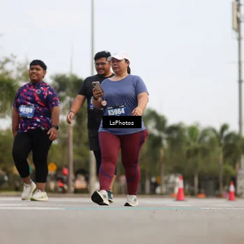 Runner Photo 5407596
