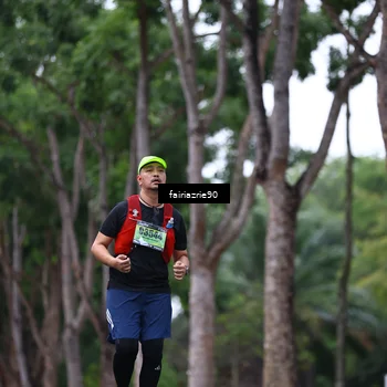 Runner Photo 5407601