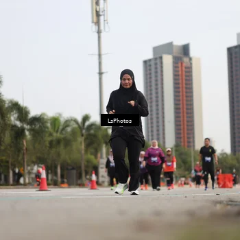 Runner Photo 5407605