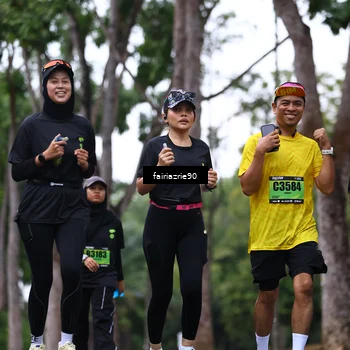 Runner Photo 5407609