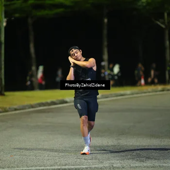 Runner Photo 5407612
