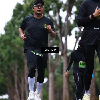 Runner Photo 5407613