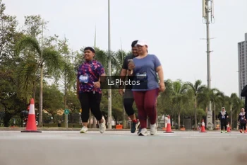 Runner Photo 5407614