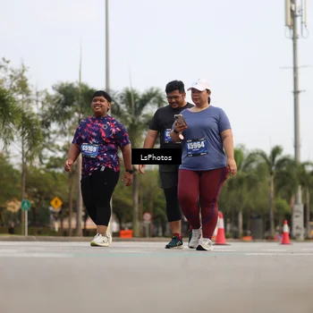 Runner Photo 5407615
