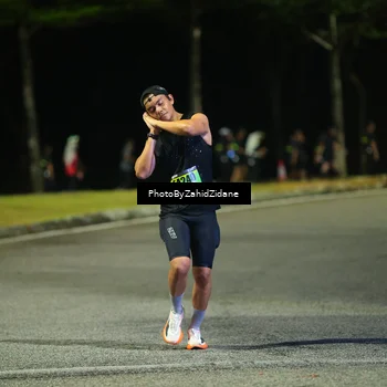 Runner Photo 5407616
