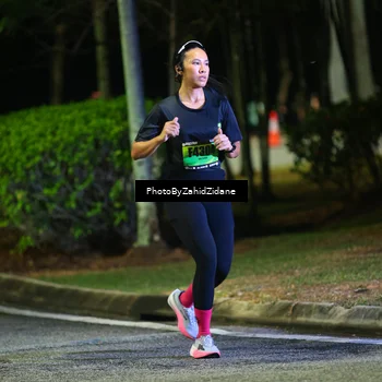 Runner Photo 5407617