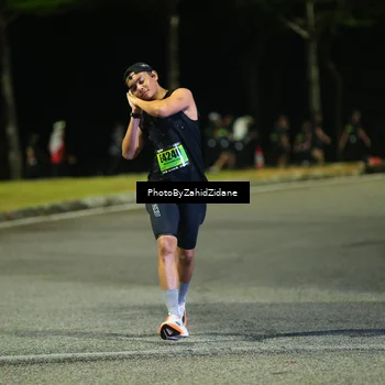 Runner Photo 5407618