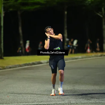 Runner Photo 5407619