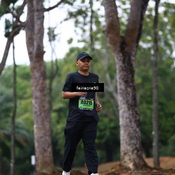 Runner Photo 5407621