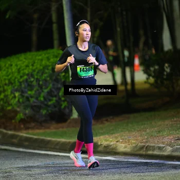 Runner Photo 5407622