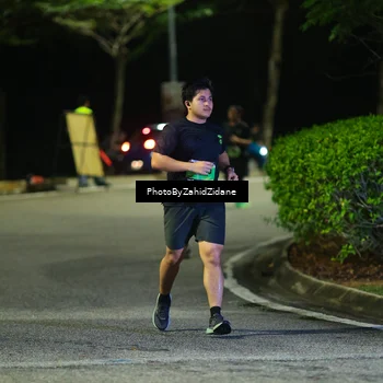 Runner Photo 5407623