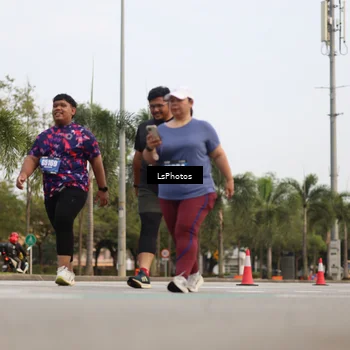 Runner Photo 5407624