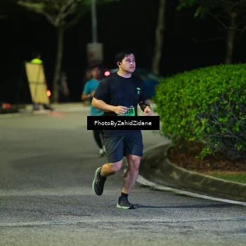Runner Photo 5407625
