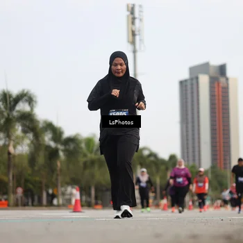 Runner Photo 5407626