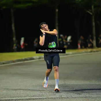 Runner Photo 5407628