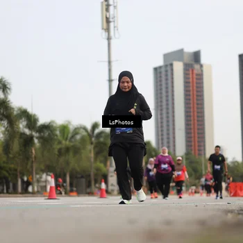 Runner Photo 5407629