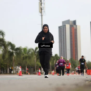 Runner Photo 5407630