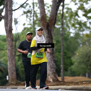 Runner Photo 5407632