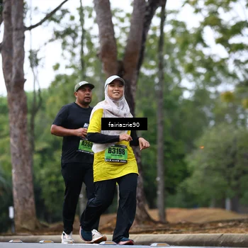 Runner Photo 5407633