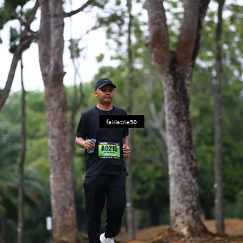 Runner Photo 5407636