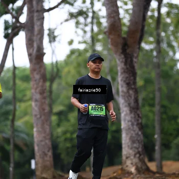 Runner Photo 5407638