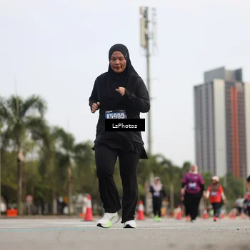 Runner Photo 5407642