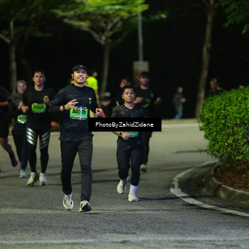 Runner Photo 5407643