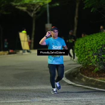 Runner Photo 5407644