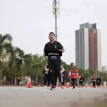 Runner Photo 5407646