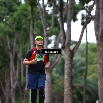 Runner Photo 5407647