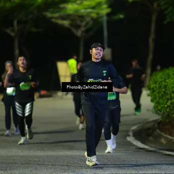 Runner Photo 5407651