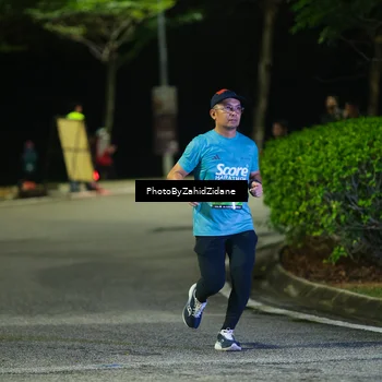 Runner Photo 5407653