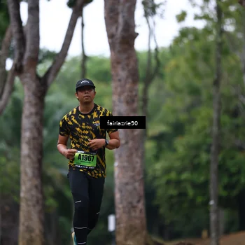 Runner Photo 5407655