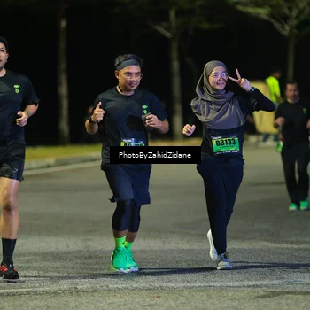 Runner Photo 5407658
