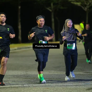Runner Photo 5407659