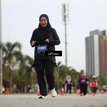 Runner Photo 5407660