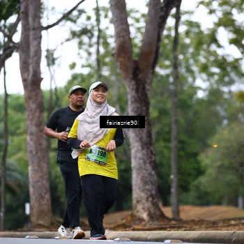 Runner Photo 5407661