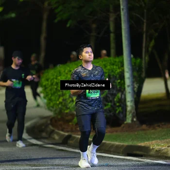 Runner Photo 5407662