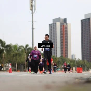 Runner Photo 5407663