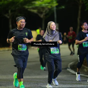 Runner Photo 5407664