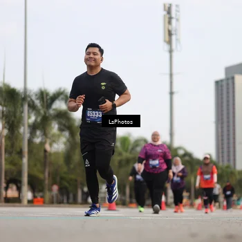 Runner Photo 5407665
