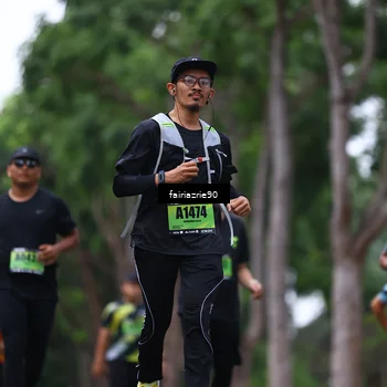 Runner Photo 5407666