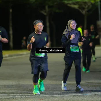 Runner Photo 5407669