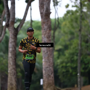 Runner Photo 5407670