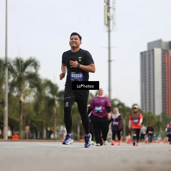 Runner Photo 5407671