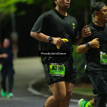 Runner Photo 5407672
