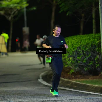 Runner Photo 5407674