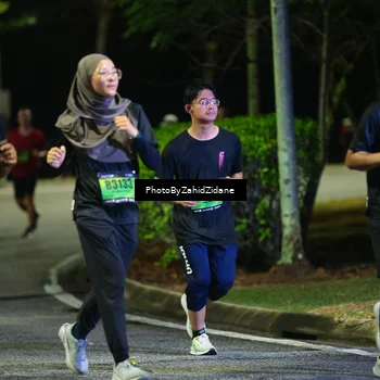 Runner Photo 5407675
