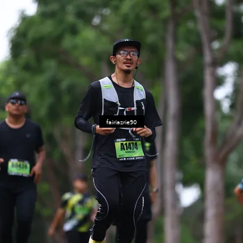 Runner Photo 5407676