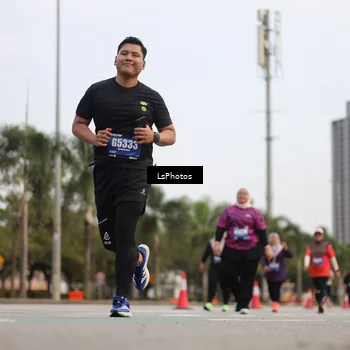 Runner Photo 5407678